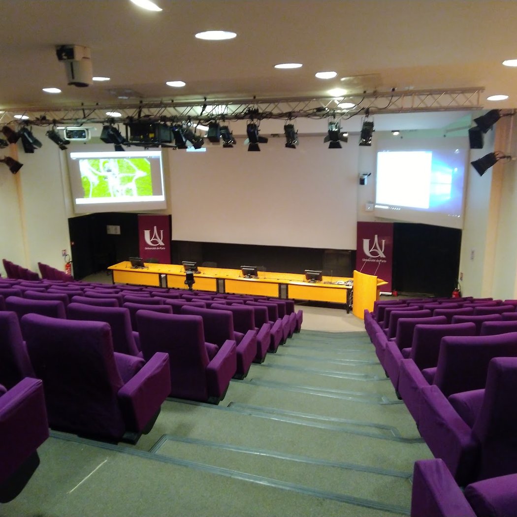 Amphi buffon 1